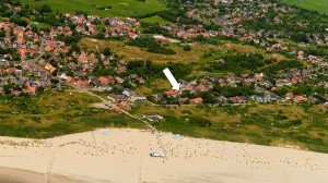 Bild: Ferienwohnung am Südstrand (bis 5 Pers.)