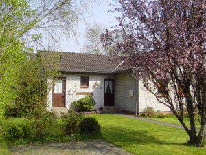 Bild: Ferienhaus "Otto" in Garding auf Eiderstedt (4 Sterne lt. DTV)