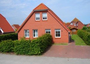 Bild: Ferienhaus Nenanie das Familien - Domizil