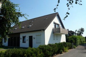 Bild: Gemütliche Ferienwohnung am Meer in Westerdeichstrich bei Büsum