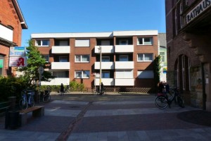 Bild: Nichtraucher-Ferienwohnung Bäumer auf Borkum
