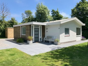 Bild: Zeeland Strandhaus - Ihr Ferienhaus direkt an Meer & Strand!