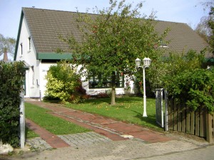 Bild: Haus Dithmarschen in Reinsbüttel