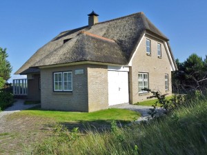 Bild Ferienhaus "Duinwind", Urlaub mit Hund, Kamin, - 8 P.,strandnah, Ameland