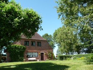 Bild: Ferienwohnung an der Nordsee