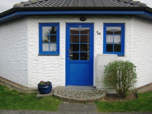 Bild: Ferienhaus Bello, Naturlage, Hund erlaubt