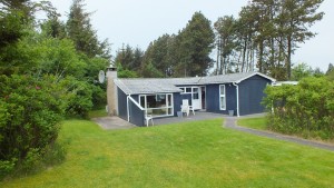 Bild: Ferienhaus in Blokhus / Hune, Nordjütland