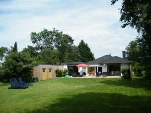 Bild: Ferienhaus Blinfuer104 in St. Peter-Ording