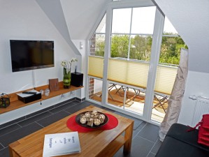 Bild: Hundefreundliche Ferienwohnung Seetiger Greetsiel