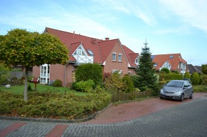 Bild: Familienurlaub an der Nordsee mit Hund