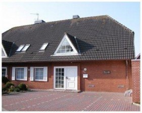 Bild: Ferienwohnung Prus im Haus Gorch Fock