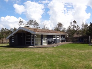 Bild: Ferienhaus in Rødhus-Strand / Nordjütland