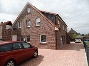 Bild: Ferienwohnung "Albatros" im Herzen von Norddeich