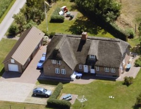 Bild: Ferienwohnung Koch an der Nordsee
