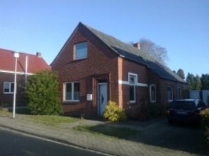 Bild: Ferienhaus "An der Welle 23" in Norden - Ostfriesland