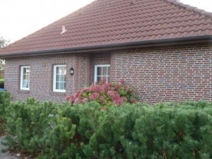 Bild: Liebevoll eingerichteter Bungalow in Neßmersiel