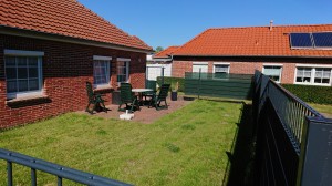 Bild: Ferienwohnung Bahnkolk I in Norddeich