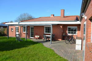 Bild: Ferienwohnung Bahnkolk II in Norddeich