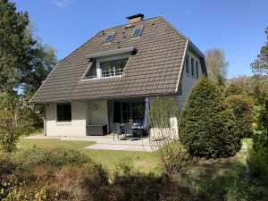 Bild: Ferienwohnung Jan 1 / EG Fewo im Ferienhaus Sankt Peter-Ording Kurteil Bad