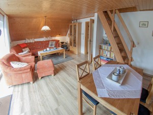 Bild: Ferienwohnung Helene in Dangast - besonders geeignet für Familien