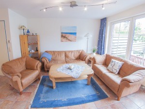 Bild: Ferienhaus LoJe in Dangast - 83qm, 6 Personen - ideal für Familien