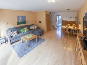 Bild: Ferienhaus Jähnert im Nordseebad Dangast - 4 Personen, 75qm-einfach relaxen