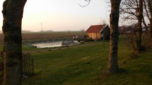Bild: Ferienwohnung an der Nordsee