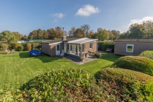 Bild: Haus Meerland, traumhafte Ferien am Veerse Meer