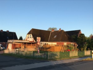 Bild: Ferienhaus Schaumann in Ostfriesland
