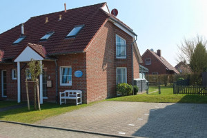 Bild: Ferienhaus Dorthe in Neßmersiel