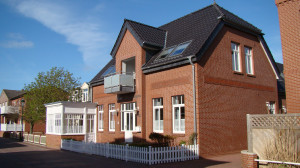 Bild: Haus Walfänger - 4-Sterne Ferienwohnung